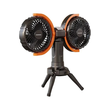 فن خنک کننده پرودو مدل PORODO DUAL-HEAD OSCILLATING FAN PD-LFST150