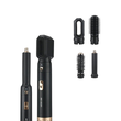 سشوار چندکاره گرین لاین مدل GREEN LION 5 IN 1 PROFESSIONAL GL-HS5 GNHRSTLRST