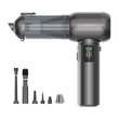 جارو شارژی گرین لاین مدل GREEN LION MULTI-FORCE GB-286X GNMUFORCE