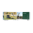 دوش شارژی گرین لاین مدل GREEN LION CAMPING SHOWER GSW8K GNCASHWR8K
