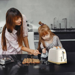 تستر  کلاسیک گرین لاین مدل GREEN LION CLASSIC TOASTER GNCLTOSTR