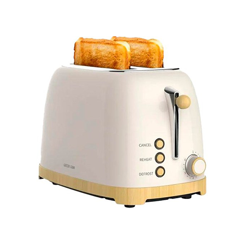 تستر  کلاسیک گرین لاین مدل GREEN LION CLASSIC TOASTER GNCLTOSTR