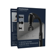 ماساژور پرودو مدل PORODO U-SHAPED HANDLE PDLFSTH021