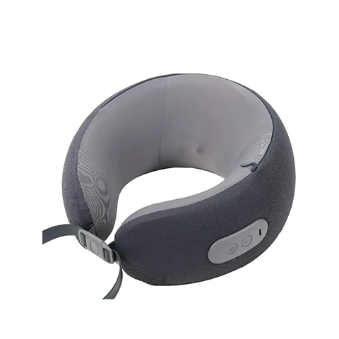 ماساژور گردن گرین لاین مدل GREEN LION ERGONOMIC PILLOW GL-MG29 GN29ERNECK