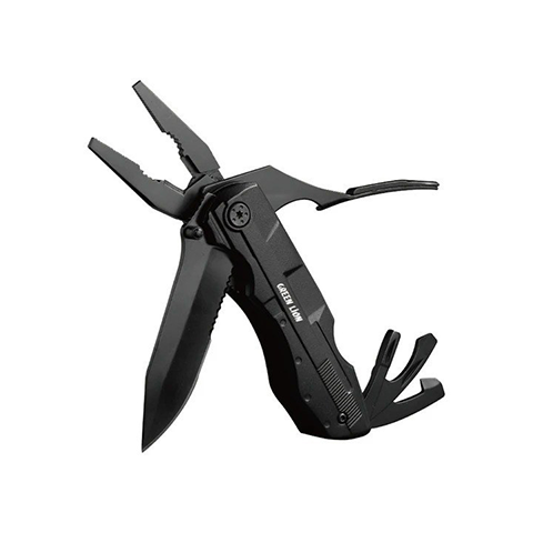 ابزار 10 کاره گرین لاین مدل GREEN LION MULTI PLIER GNMLTPLR10