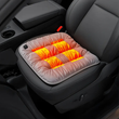 کوسن گرمایشی برقی گرین لاین مدل GREEN LION ELECTRIC HEAT PAD GL-BN2 GNHTCUSHN
