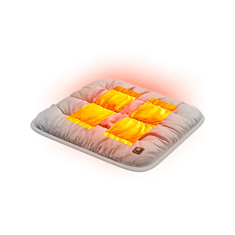 کوسن گرمایشی برقی گرین لاین مدل GREEN LION ELECTRIC HEAT PAD GL-BN2 GNHTCUSHN