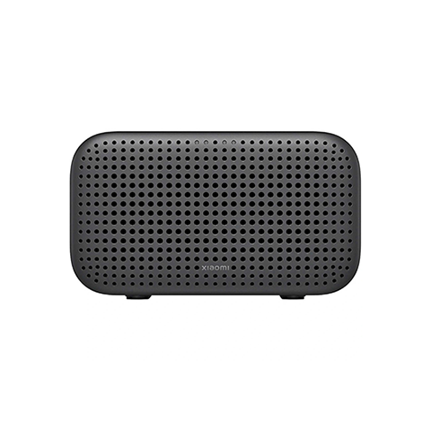 اسپیکر بلوتوثی شیائومی مدل XIAOMI SMART SPEAKER LITE 07G