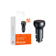 شارژر فندکی 45W مک دودو مدل MCDODO CC-7030