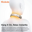 کابل شارژ و ماساژور گردنی 100W مک دودو مدل MCDODO 3-IN-1 MASSAGE CABLE CA-658