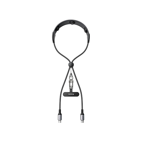 کابل شارژ و ماساژور گردنی 100W مک دودو مدل MCDODO 3-IN-1 MASSAGE CABLE CA-658