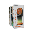 فن خنک کننده پرودو مدل PORODO PORTABLE MISTING FAN PDMDX650GBK