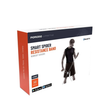 کش ورزشی هوشمند پرودو مدل PORODO SMART SPIDER RESISTANCE BAND PD-LFST027-GY