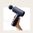 ماساژور تفنگی شیائومی مدل XIAOMI MASSAGE GUN 2 XMFG-M451