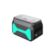 پاور استیشن 800W پاورولوژی مدل POWEROLOGY PORTABLE POWER STATION PWP800WPK
