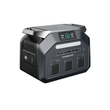 پاور استیشن 800W پاورولوژی مدل POWEROLOGY PORTABLE POWER STATION PWP800WPK
