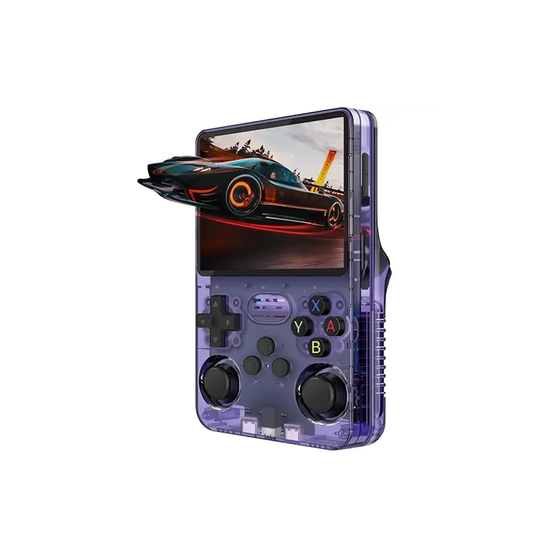 کنسول بازی مدل GAME CONSOLE R36S