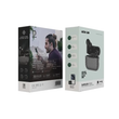 هندزفری بلوتوثی طرح ایرپاد گرین لاین مدل GREEN LION EARBUDS PRO2 GL-P2 ANC GNEBUDP2C