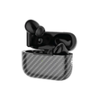 هندزفری بلوتوثی طرح ایرپاد گرین لاین مدل GREEN LION EARBUDS PRO2 GL-P2 ANC GNEBUDP2C