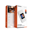 مودم سیم کارتی همراه پرودو مدل PORODO NEXFI 3000MAH PDM603