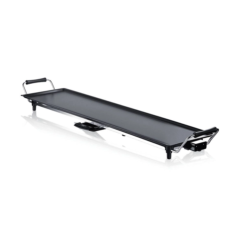باربیکیو گریل برقی راف مدل RAF BARBECUE GRILL R.5414