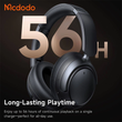 هدفون بلوتوثی مک دودو مدل MCDODO T02 HP-142