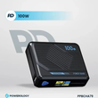پاوربانک 20000 میلی آمپر پاورولوژی مدل POWEROLOGY ULTRA MINI PPBCHA79