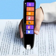 قلم مترجم گرین لاین مدل GREEN LION TRANSLATION PEN GPEN-10 GNTNS10LPN