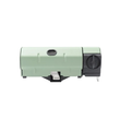 اجاق گاز کمپینگ پرودو مدل PORODO PORTABLE CAMPING GAS STOVE PD-LCMPSGS-GN