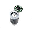 اسپرسوساز قابل حمل مدل MINI ELECTRIC ESPRESSO MAKER CF-BGC