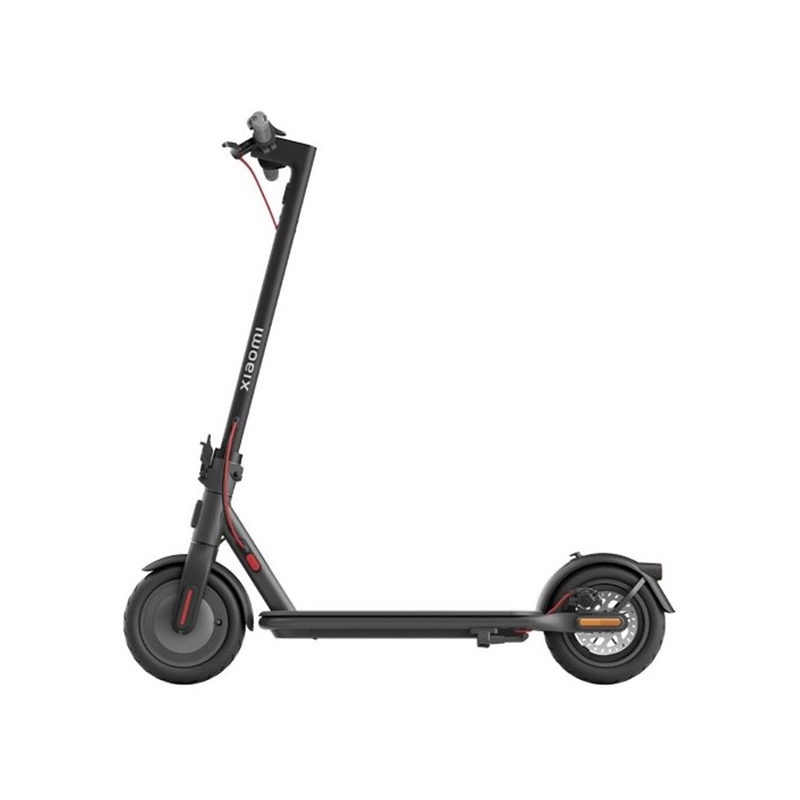 اسکوتر برقی شیائومی مدل (XIAOMI ELECTRIC SCOOTER 4 LITE (2nd Gen