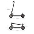 اسکوتر برقی شیائومی مدل (XIAOMI ELECTRIC SCOOTER 4 LITE (2nd Gen