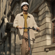 اسکوتر برقی شیائومی مدل XIAOMI ELECTRIC SCOOTER 5 MAX