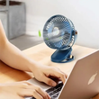 پنکه گیره ای قابل حمل PORTABLE SMALL FAN