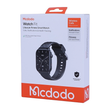 ساعت هوشمند مک دودو مدل MCDODO SMART WATCH FIT IW-757