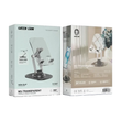 هولدر موبایل گرین لاین مدل GREEN LION M3-TRANSPARENT GX-48 GNGX48HLDTS