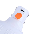 لامپ شارژی 40W بیوا مدل BIVA LED-01 LIGHT