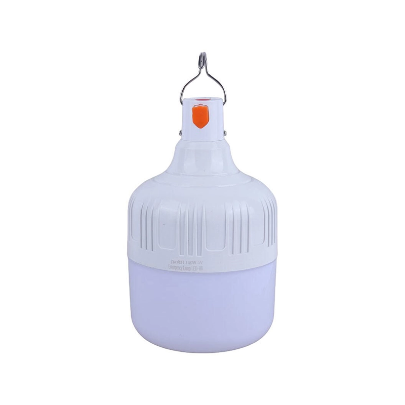 لامپ شارژی 40W بیوا مدل BIVA LED-01 LIGHT