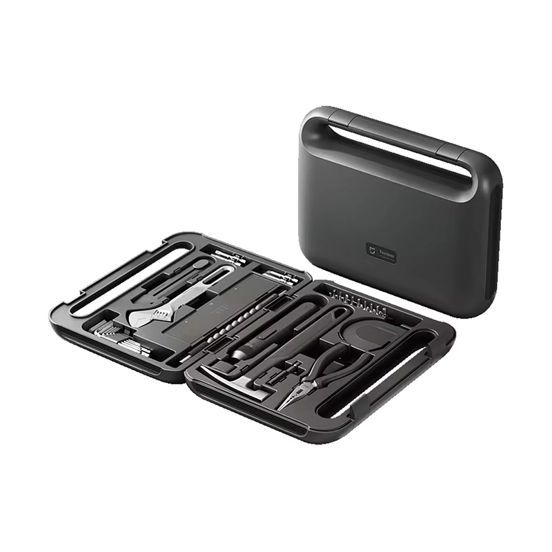 جعبه ابزار میجیا مدل MIJIA TOOL BOX MJGJX001QW