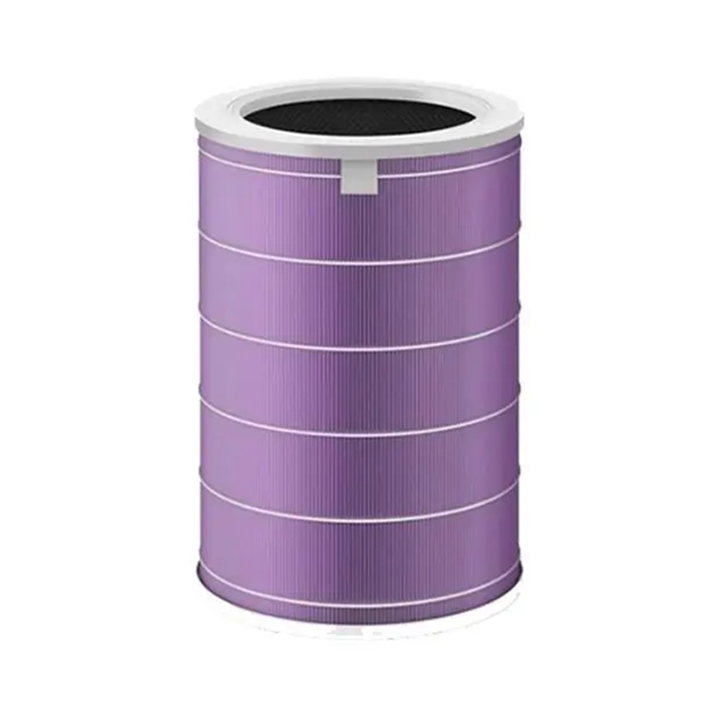 فیلتر تصفیه هوا شیائومی مدل XIAOMI MI AIR PURIFIER FILTER (ANTIBACTERIAL) MCR-FLG