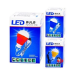 لامپ ال ای دی مدل LED BLUE HIGH POWER LAMP
