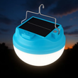لامپ ال ای دی  خورشیدی 150W مدل SOLAR EMERGENCY LED BLUE YY-531