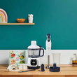 Electric-meat-grinder-TEFAL-HB55W