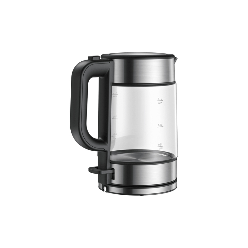 کتری برقی شیائومی | Electric Glass Kettle