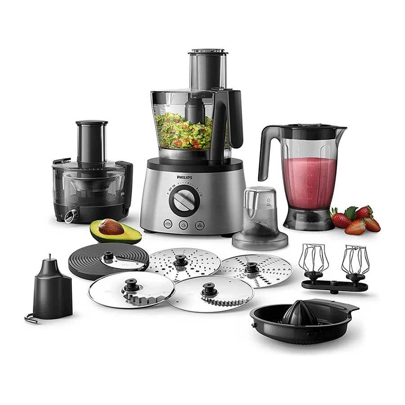 غذاساز شرکتی فیلیپس مدل HR7778