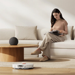 جارو رباتیک شیائومی مدل XIAOMI ROBOT VACCUM H50 PRO
