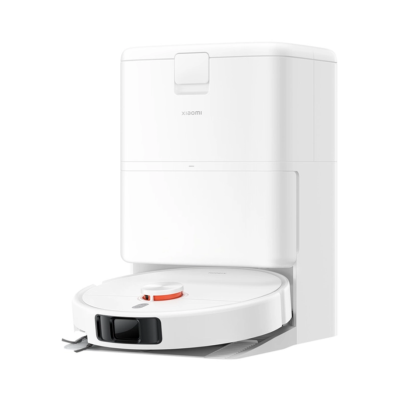 جارو رباتیک شیائومی مدل XIAOMI ROBOT VACCUM H50 PRO