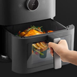 هواپز و بخارپز 7Lشیائومی مدل MAF-ST701