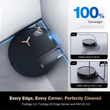 جارو رباتیک اکووکس مدل ECOVACS X8 PRO OMNI