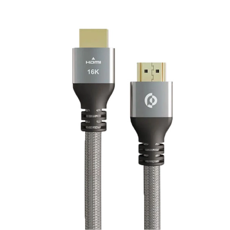 کابل دو سر HDMI 2M پاورولوژی مدل POWEROLOGY 16K CABLE PCAB36